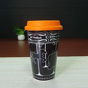 in stock free design temperature sensitive color changing mug elegant custom color changing mug for office and home