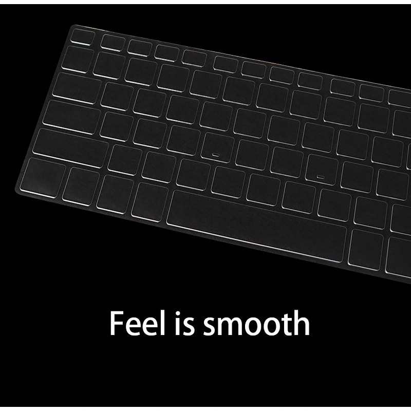 Unltra-thin Waterproof TPU Keyboard Protector For Asus Laptop Keyboard Cover For keyboard  for asus NX580
