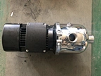 high head multistage centrifugal pump