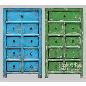 chinese antique reproduction oriental distressed furniture in stores