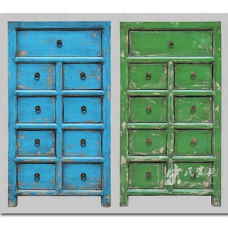 chinese antique reproduction oriental distressed furniture in stores