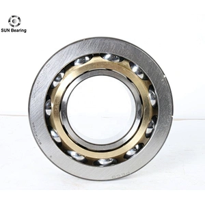 Hot Sale Angular Contact Ball Bearing 80TAC03A