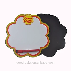 hot sale wholesale OEM magnetic dry erase whiteboard for refrigerator