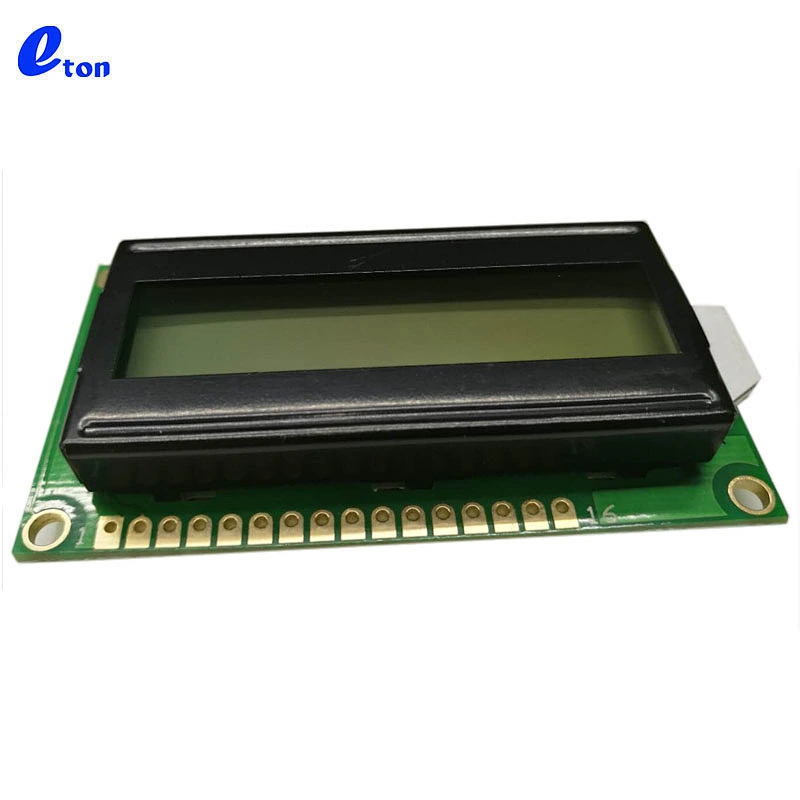 16x2 1602 Cheap LCD Display Module