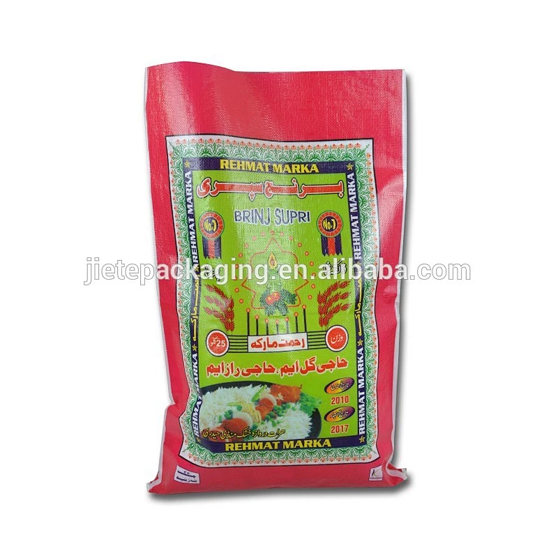 pp woven packaging bag for rice, maize flour, sugar, salt, feed, wheat, corn, garbage, chemical
