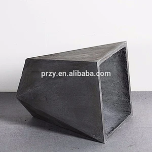 3d vase silicone molds przy silicone mold for Concrete silicone molds wholesale