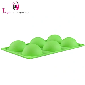 2018 Hot Saling Cake Silicone Molds Of Cartoon Characters