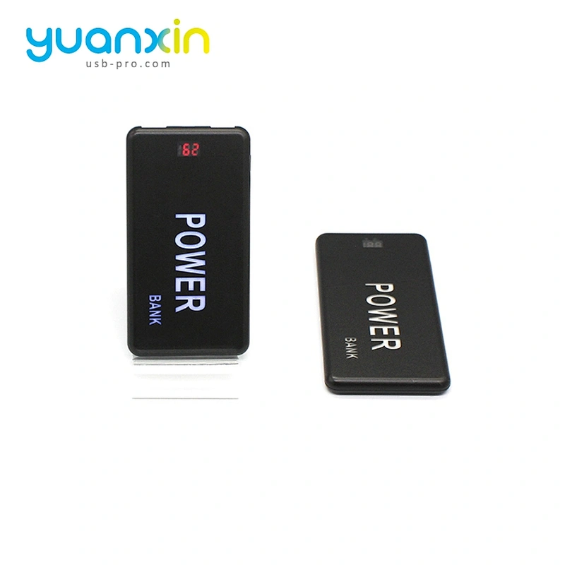 Material Battery Cell Manual Miniso For Car Jump Starter Charger Power Bank