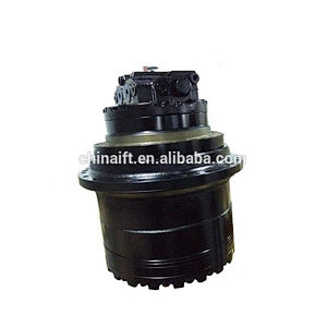 Vio75 excavator final drive GM09VN SV17 SV70 SV100 B5 VIO50,VIO35 VIO45 travel motor track motor,VIO60,VIO70,VIO55