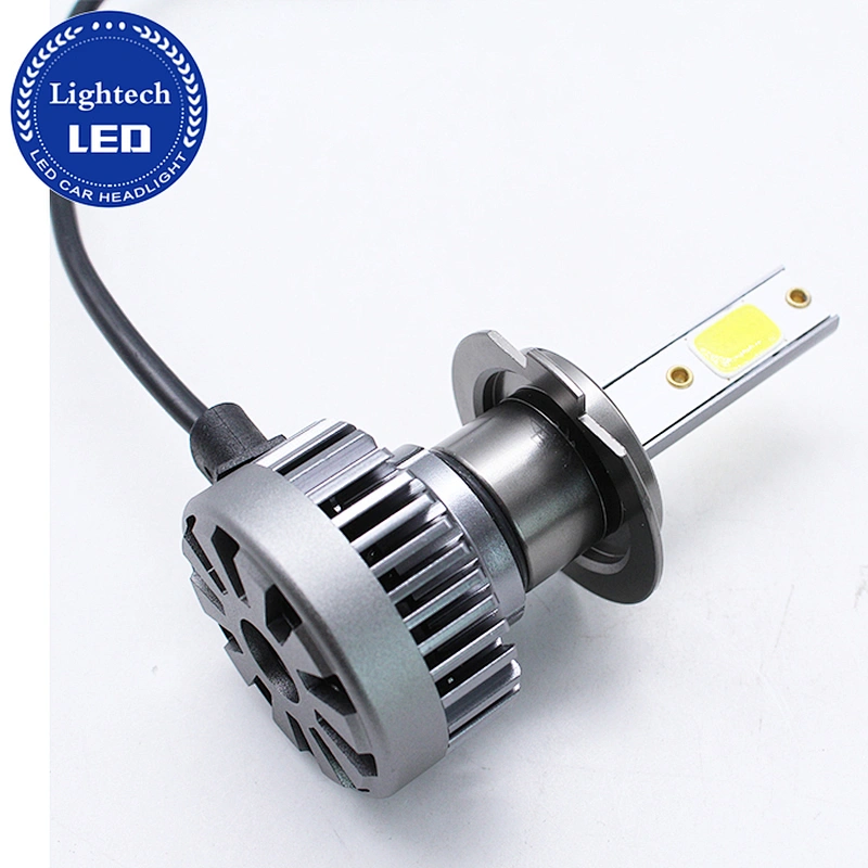 Universal Automobiles & Motorcycles Car Auto COB Led h1 h3 h4 h7 h11 h13 9005 9006 Led Headlight Kit
