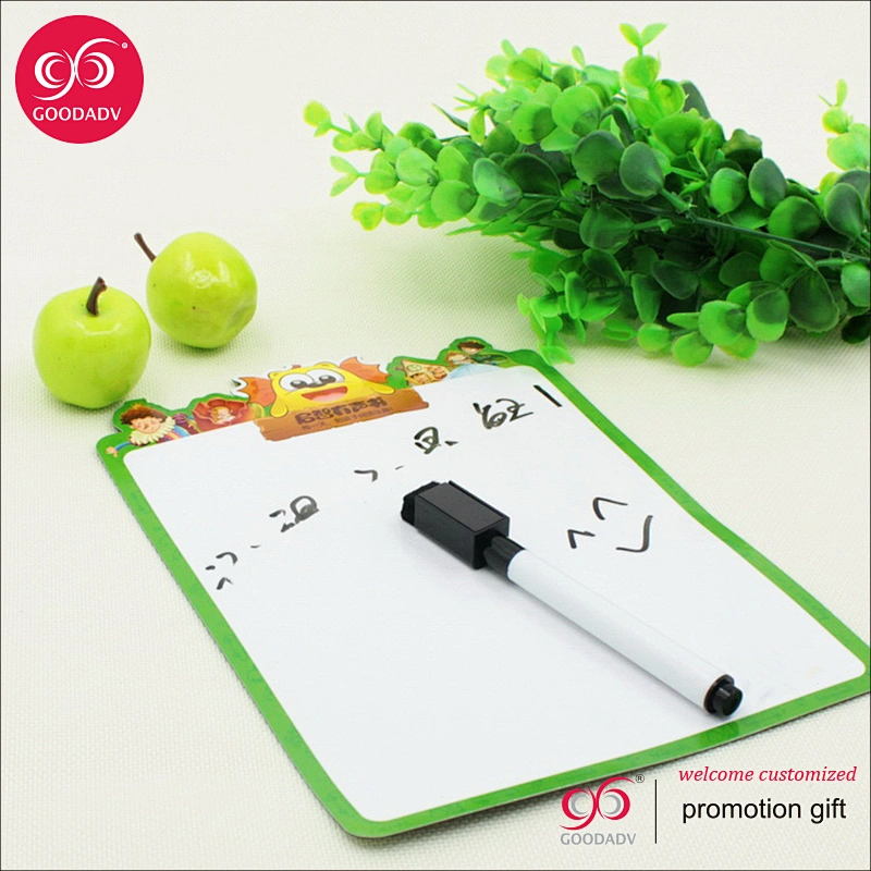 Home decoration custom whiteboard marker for refrigerator custom design