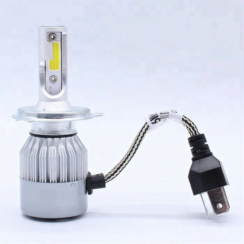C6 H16 H13 H1 H3 H7 H8 H9 H11 H4 Led Headlight