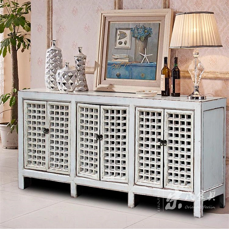 chinese kitchen sideboard