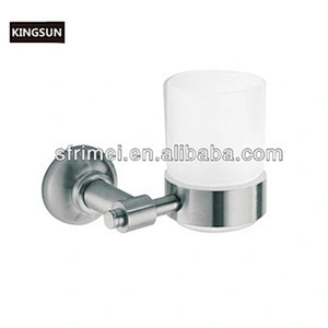 China Suppliers Wall Mounted Stainless Steel Holder Bathroom Soap Dish