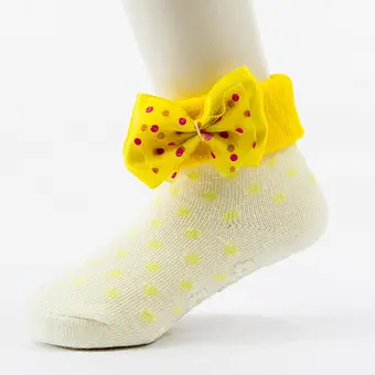 Autumn Winter wholesale kids manufacturers Newborn non slip floor lovely cartoon cat bear coral velvet Baby shoe Socks