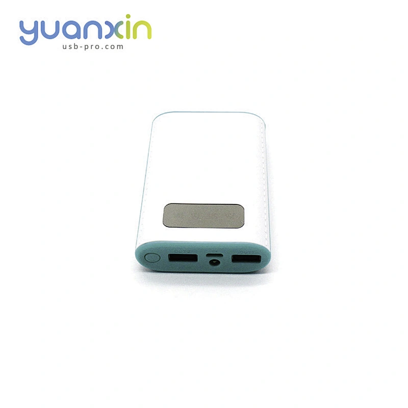 Portable power bank charger