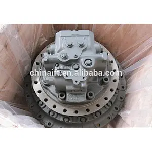 final drive 706-75-10402 travel motor ass'y for PC220 PC300-3 PC200-3 PC200-5 PC240 Excavator