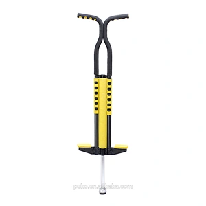 sale fast master pogo stick for adult use/ Double pole jumping stilts