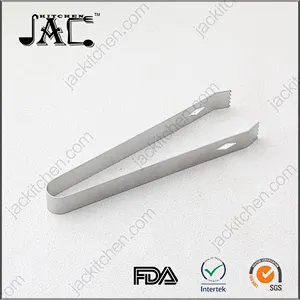 Newestwholesale Nylon Food Tongs