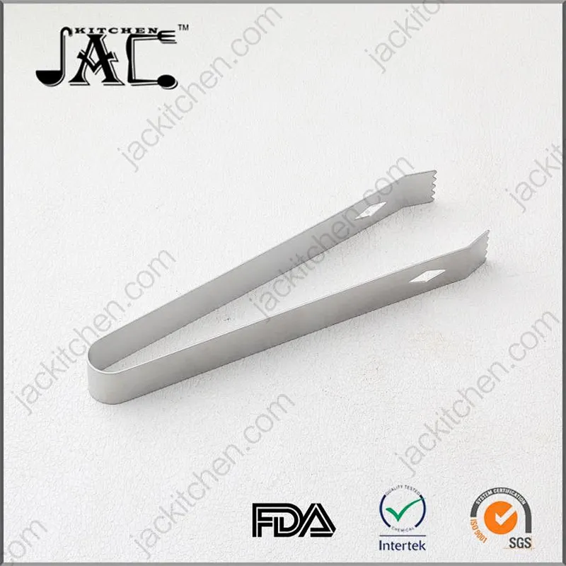 Newestwholesale Nylon Food Tongs