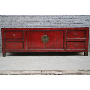 2017 Chinese Popular Sideboard TV cabinet