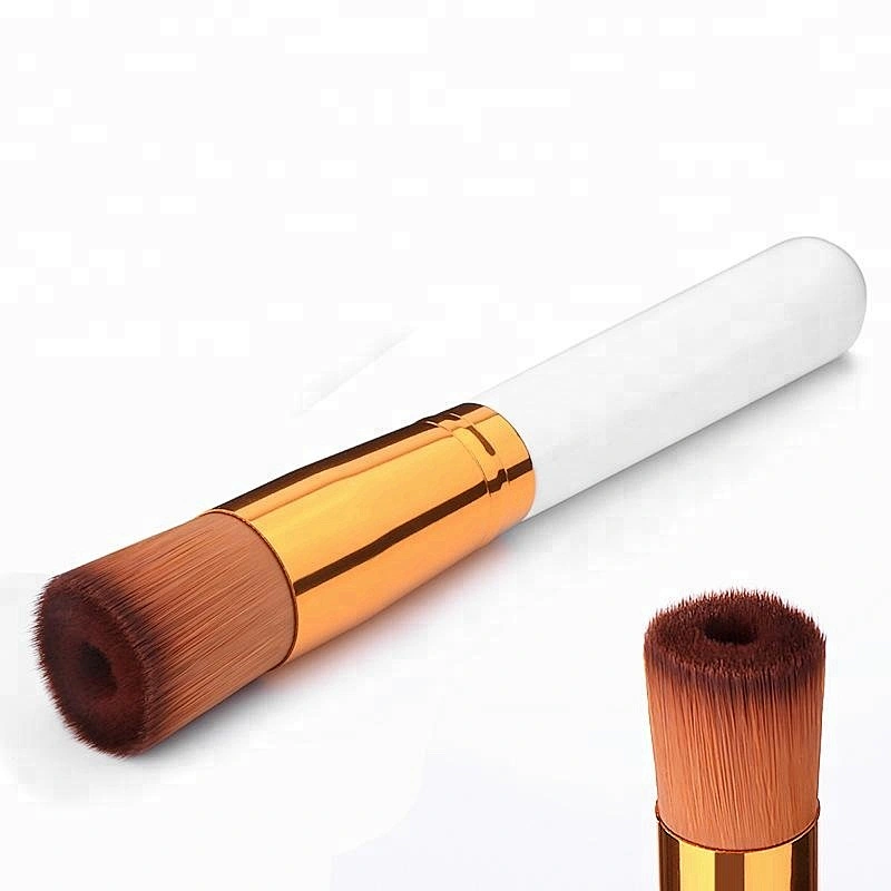 Wood Foundation professional makeup brushes(liquid)to Europe professional makeup brushes