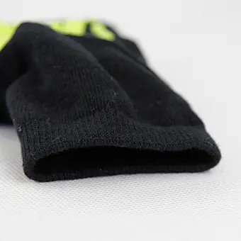 Knit Sport Trampoline Outdoor Park Socks Anti Slip Grip Indoor Home Socks