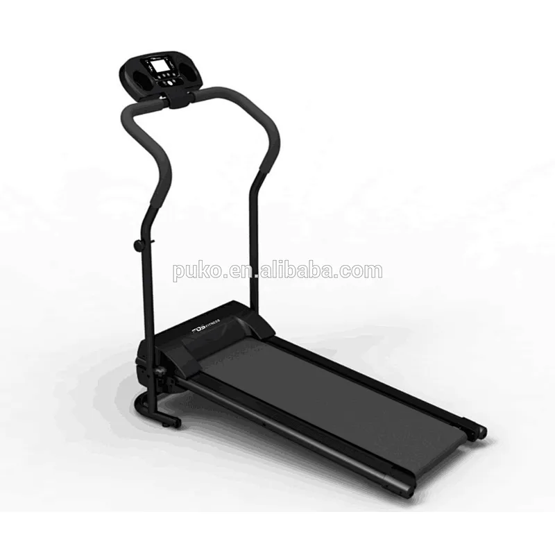 High quality New treadmill low selling prices with CE certificate