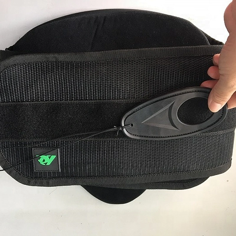 Adjustable New Products Back Brace for Waist Pain