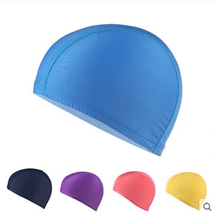 Adult Swimming Cap