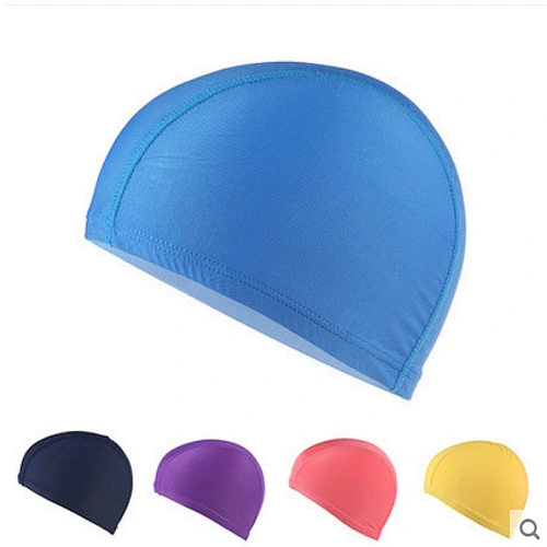 Adult Swimming Cap