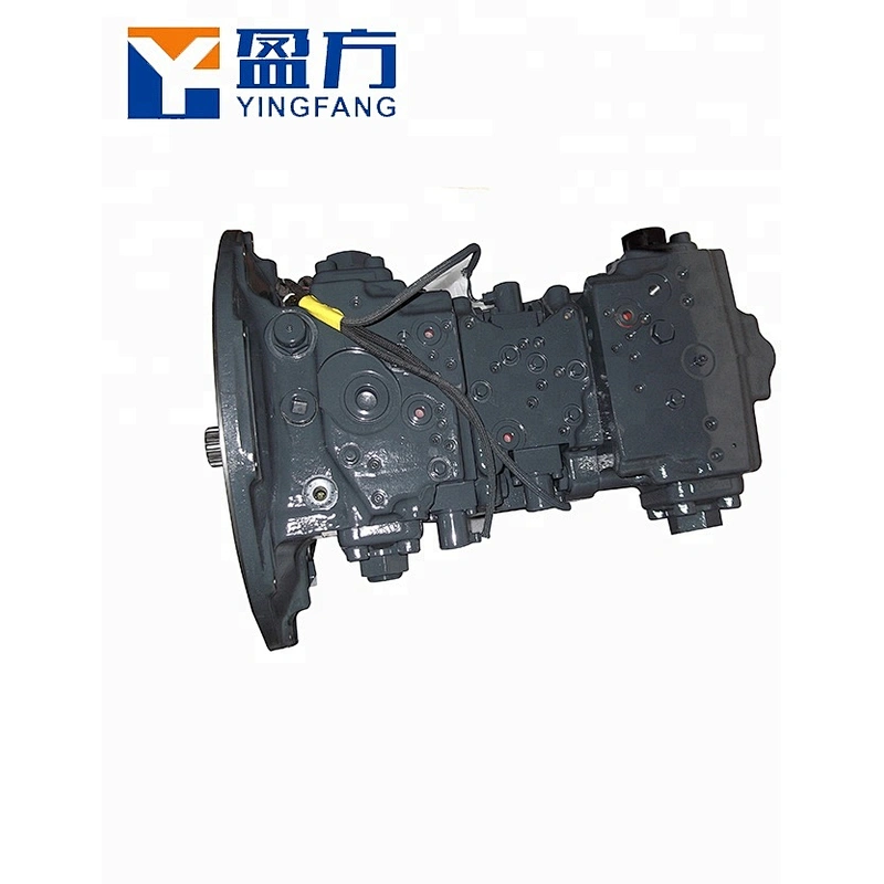Hydraulic Piston Pump PC220-8 PC240-8 708-2L-00790 708-2L-00600