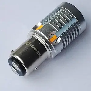 Strong CANBUS T20 7443 S25 1157 T25 3157 LED light bulb for back up light , tail Brake light No hyper flash