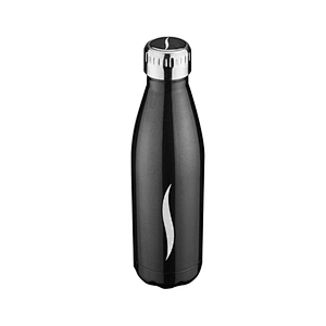 Free Sample Double Wall Insulated Vacuum Flask Different Color Travel Mug Reusable Vacuum Coffee Cup