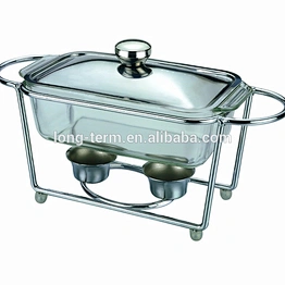L4013 hot sell buffet chafing dish food warmer