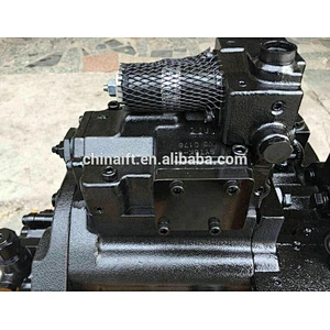 R210 excavator hydraulic pump K5V140DTP hydraulic main pump