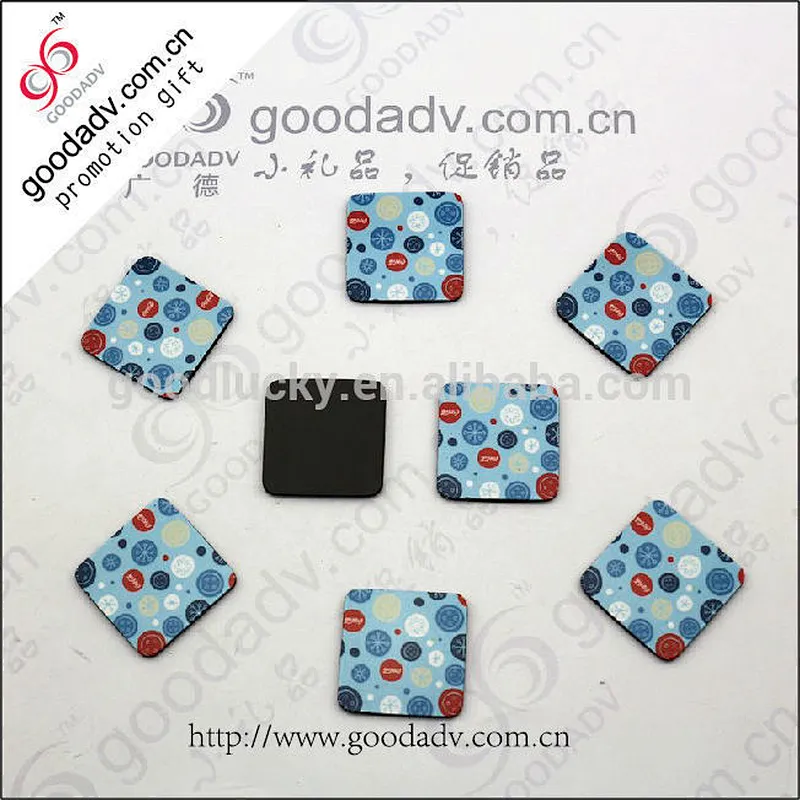 Guangzhou original manufacturers educational egypt fridge magnet