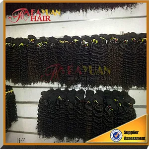 top quality best selling 100% natural human hair Cheap African Hair Braiding
