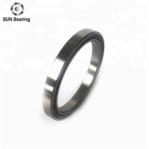 61824 ball Bearing sized by 120*150*16mm