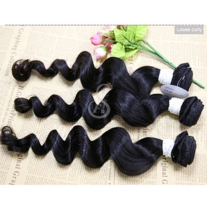 Best price wholesale Virgin human hair pound hair