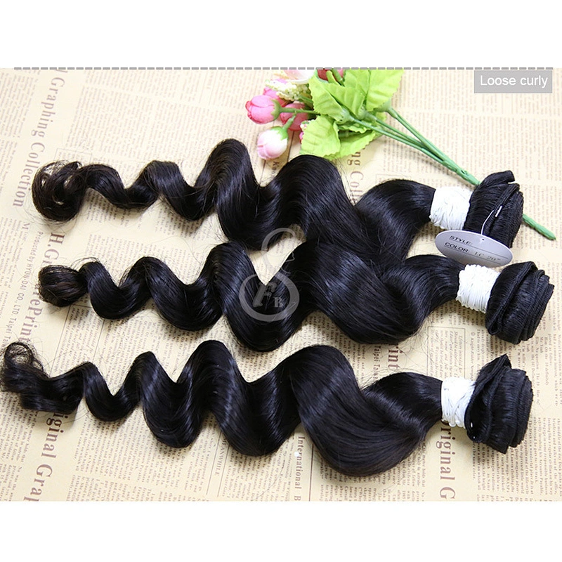 Best price wholesale Virgin human hair pound hair