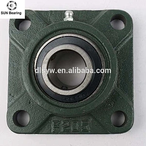 Pillow Block Bearings UCF205