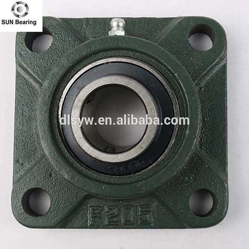 Pillow Block Bearings UCF205