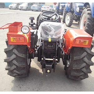mini agricultural equipment/agricultural farm tractor for Promotion