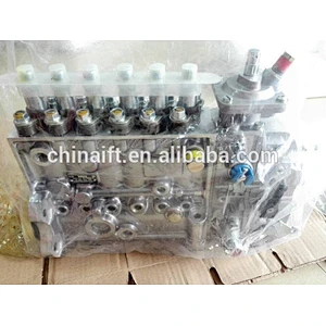 dongfeng truck 6L diesel engine parts bosch fuel injection pump 0402736924