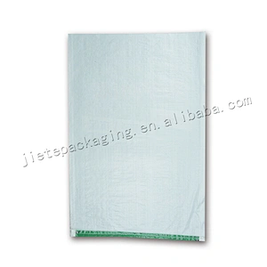 Supply professional plastic laminated wall putty powder packing bag 20kg
