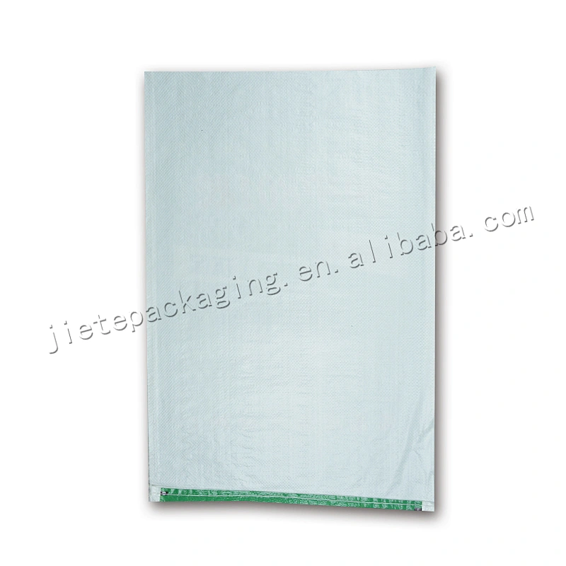 Supply professional plastic laminated wall putty powder packing bag 20kg