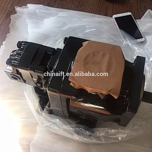 PC45R-8 hydraulic main pump 708-1T-00132 hydraulic pump for excavator