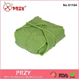 leaf 3D silicone molds for soap DIY craft soap molds handmade silicone soap mould