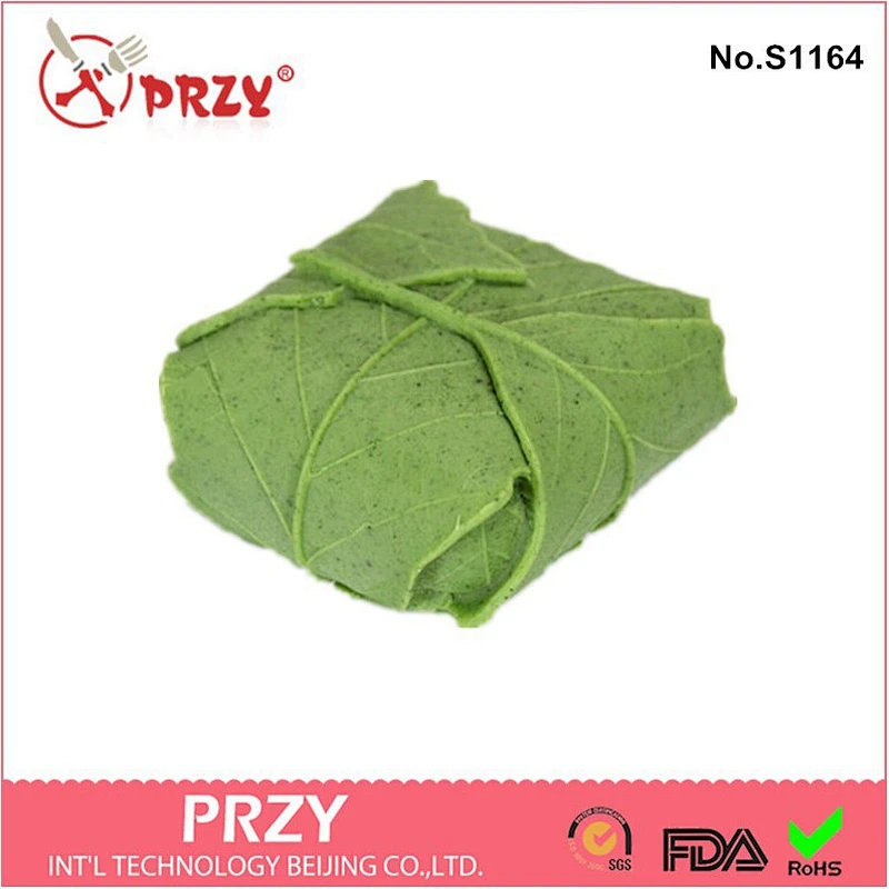 leaf 3D silicone molds for soap DIY craft soap molds handmade silicone soap mould